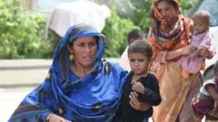 ‘आता यापेक्षा जास्त तापमान वाढ पाकिस्तानसाठी मृत्यूदंडच ठरेल’