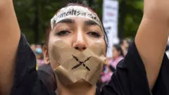protest u Iranu