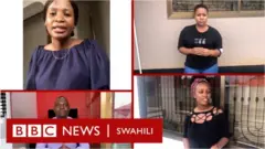 Vijana wa Tanzania
