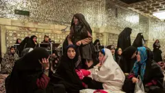 بالا گرفتن بحران کرونا در بیمارستان‌های تهران