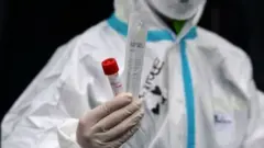 Health worker