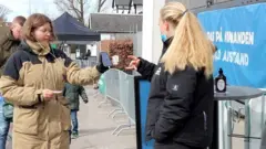 ኮሮናፓስፖርት