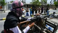 taliban