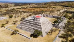 멕시코 피라미드