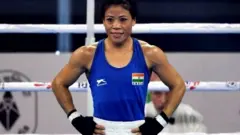 mary kom