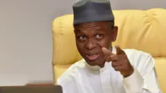 KADUNA STATE GOVERNMENT