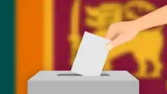 இலங்கையில் தேர்தல் நடக்குமா?