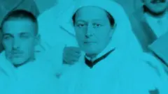 Malo ko zna za ovu princezu