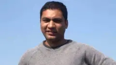 राजेंद्र भारूड