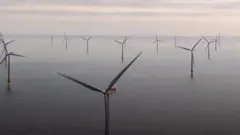 wind power