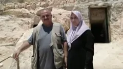 عائلة الدبابسة