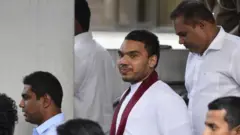 මන්ත්‍රී නාමල් රාජපක්ෂ
