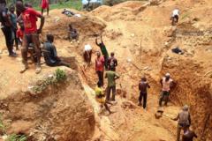 Ce que l'on sait de l'éboulement meurtrier d'une mine d'or à la frontière entre le Cameroun et la République centrafricaine