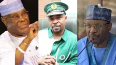 Atiku Abubaka, MC Oluomo àti Mahmood Yakubu