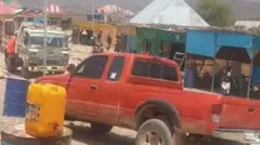 Zamani Milho kilikuwa kijiji kidogo kilichotegemea wahamaji