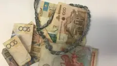 Мусулмон мамлакатлар валюаталари