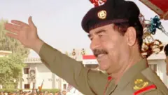 صدام