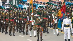 बांग्लादेश