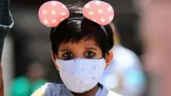 పిల్లలకూ కోవిడ్ వ్యాక్సీన్ వచ్చేస్తోంది