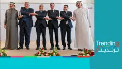 جدل حول قمة النقب بمشاركة مصر والإمارات والمغرب والبحرين في إسرائيل