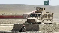 سکیورٹی فورسز