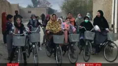 بايسکل ځغلونه