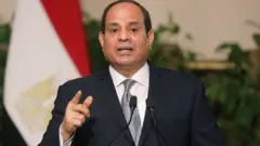 Abdel Fattah Al-Sisi