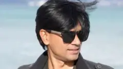 محمد زبیر