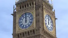 Big Ben