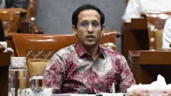 Nadiem Makarim
