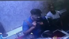 પિતા-પુત્રીએ ચલાવી લૂંટ