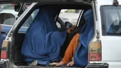 افغانستان