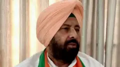 Kewal Singh Dhillon