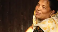 বাংলাদেশে ত্রিশোর্দ্ধ নারী শিল্পী বেগম