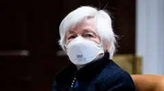 Janet Yellen