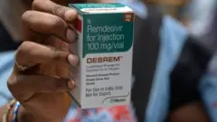 ரெம்டிசிவிர்