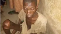 ኣሕመድ ኣሚኑ ወዲ 32 ዓመት