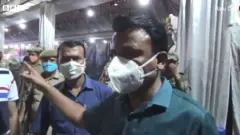 త్రిపుర కలెక్టర్