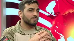 د افغانستان د کورنیو چارو وزارت وايي، د ولسمشریزو ټاکنو د ښه ترسراوي لپاره یې امنیتي تدابیر ډېر کړي دي. په ورته وخت کې له ځینو سیمو د راکټي بریدونو خبر هم ورکړل شوی.
