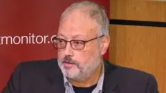 જમાલ ખાશોગી