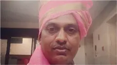 ભવંર મેઘવંશી