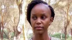 Rachel Gachuna