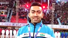 હરમીત દેસાઈ