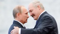Беларус