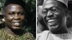 Samuel Ladoke Akintola ati Obafemi Awolowo