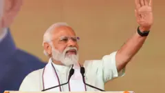 નરેન્દ્ર મોદી, ગુજરાત