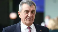 Сергей Меняйло