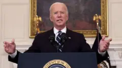 ጆ ባይደን