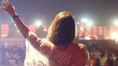 આએશા ઘાની