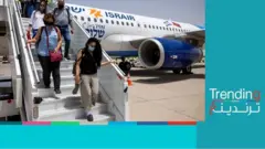 أول رحلة سياحية رسمية بين إسرائيل والمغرب بعد التطبيع